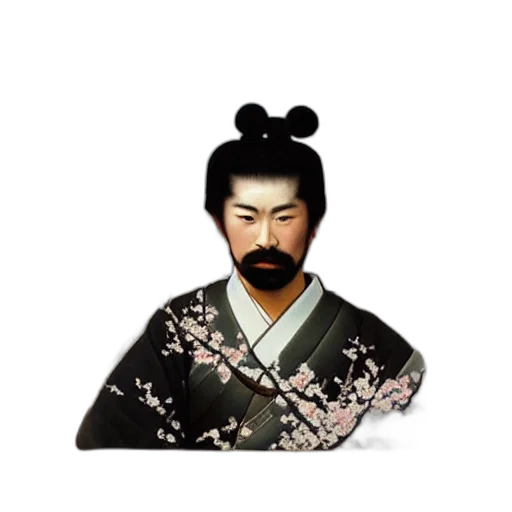mask, face, staff, photorealistic transparent PNG cut-out