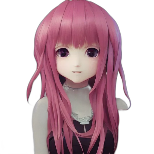 face, robot, creature, mask transparent PNG cut-out