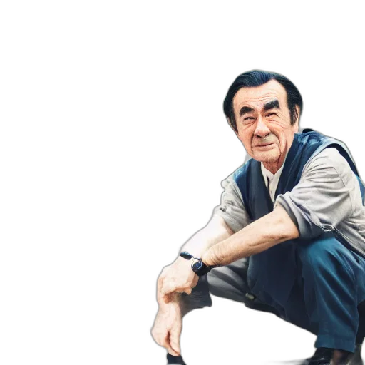 staff, face, jacket, animal transparent PNG cut-out
