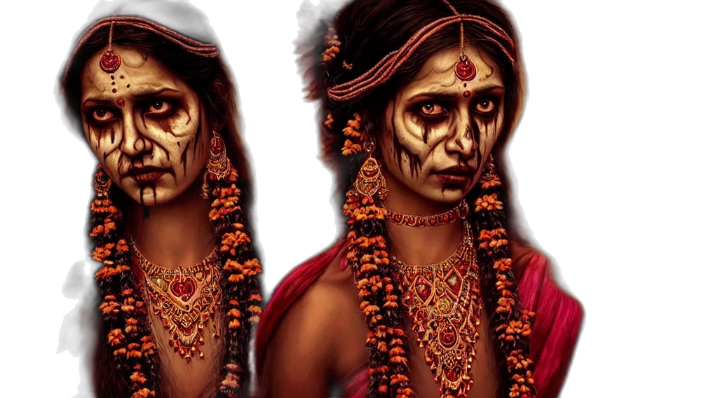 mask, photorealistic, concept art, 3d render transparent PNG cut-out