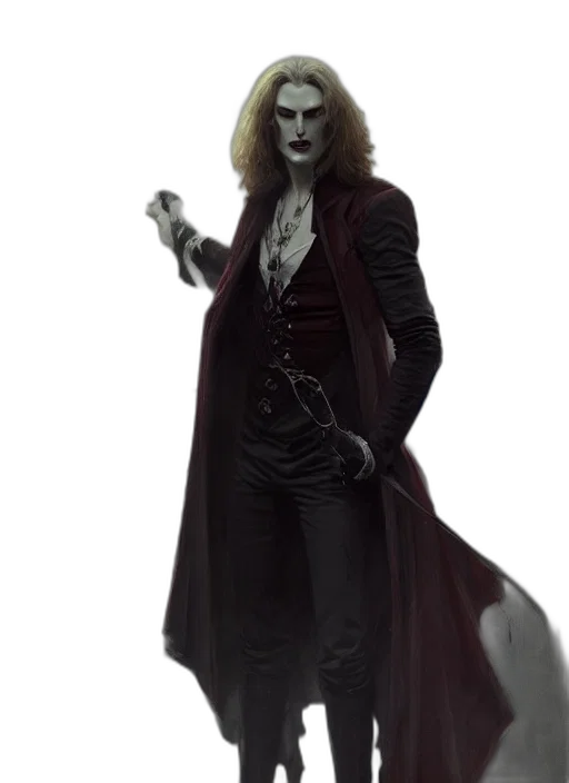 staff, concept art, fantasy art, comic book art transparent PNG cut-out
