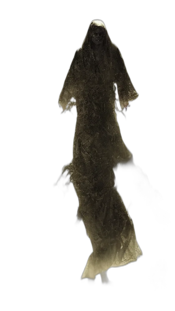 dress, creature, hair, animal transparent PNG cut-out