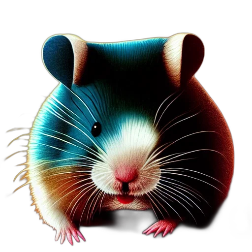 animal, creature, hat, mask transparent PNG cut-out