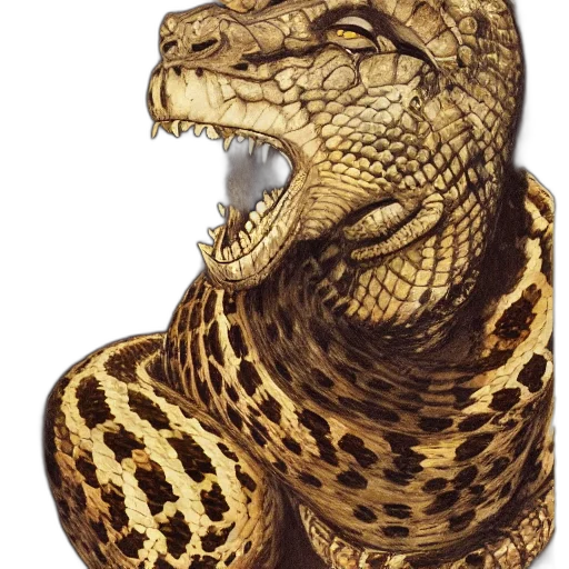 animal, dragon, creature, mask transparent PNG cut-out