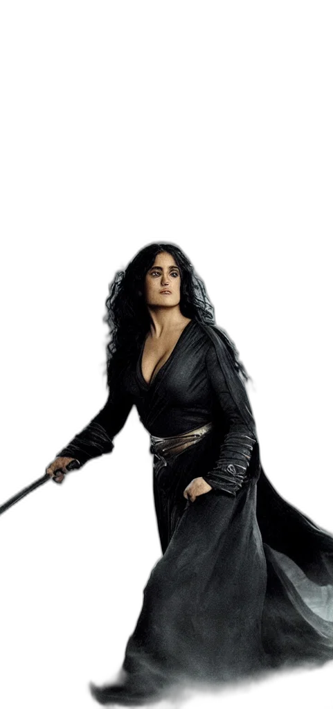 sword, staff, concept art, fantasy art transparent PNG cut-out