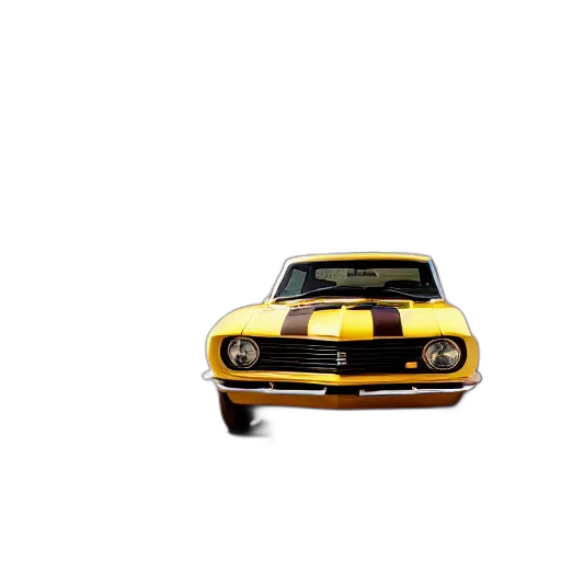 car, animal, weapon, photorealistic transparent PNG cut-out