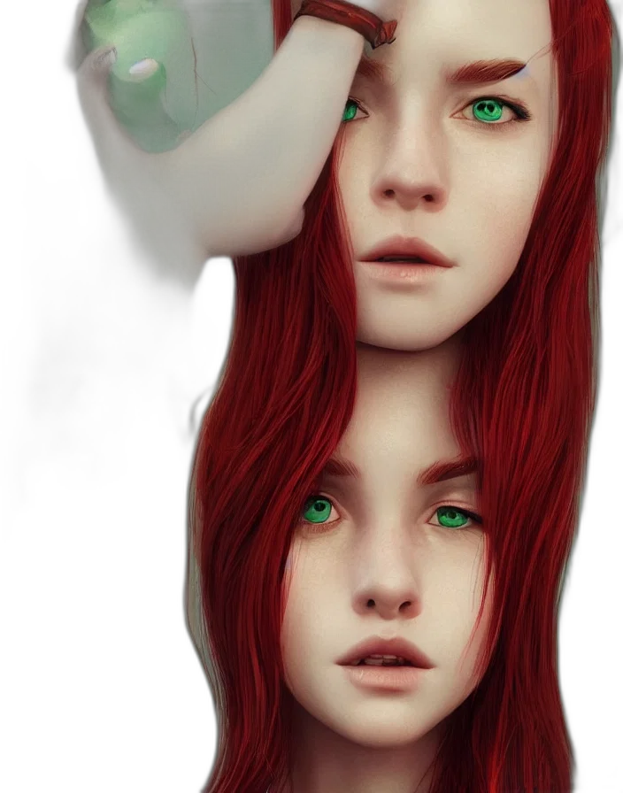face, mask, robot, creature transparent PNG cut-out