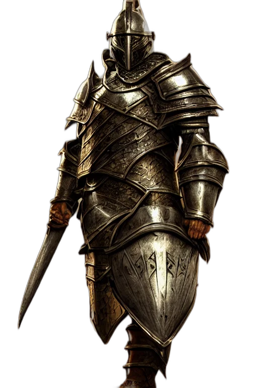 sword, weapon, staff, dragon transparent PNG cut-out