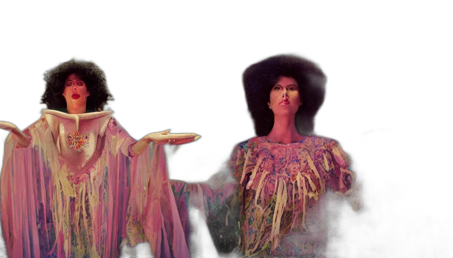movie, still, alejandro, jodorowsky transparent PNG cut-out