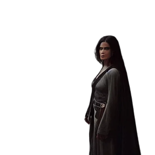 staff, jacket, sword, concept art transparent PNG cut-out