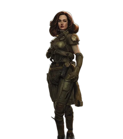 staff, concept art, fantasy art, pixel art transparent PNG cut-out