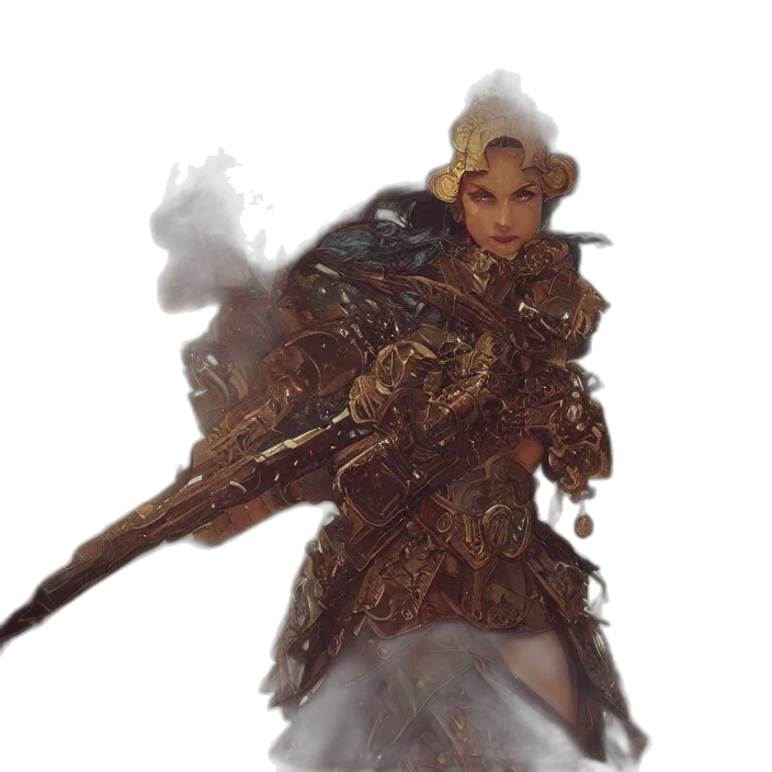 sword, weapon, staff, dragon transparent PNG cut-out