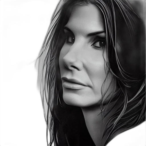 face, hair, mask, photorealistic transparent PNG cut-out