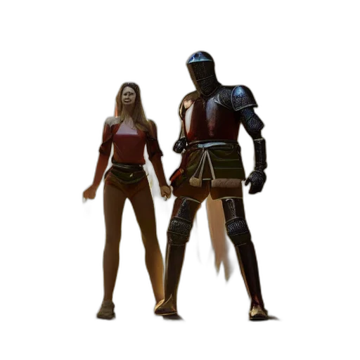 robot, jacket, weapon, concept art transparent PNG cut-out