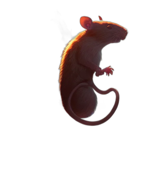 dragon, animal, creature, hat transparent PNG cut-out
