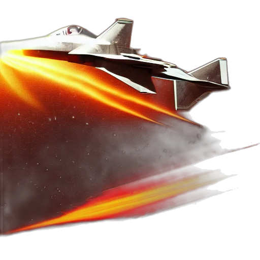 car, concept art, 3d render, photorealistic transparent PNG cut-out