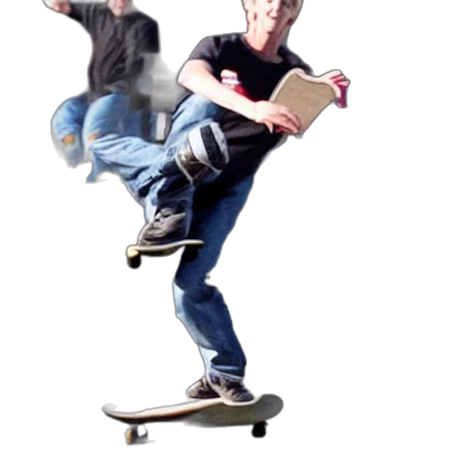 3d render, concept art, photorealistic, tony transparent PNG cut-out