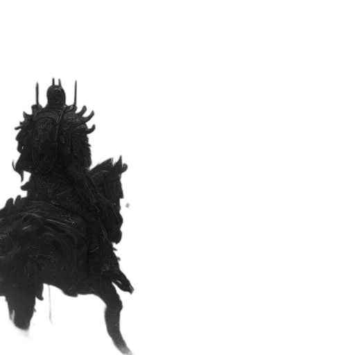 crown, dragon, creature, animal transparent PNG cut-out