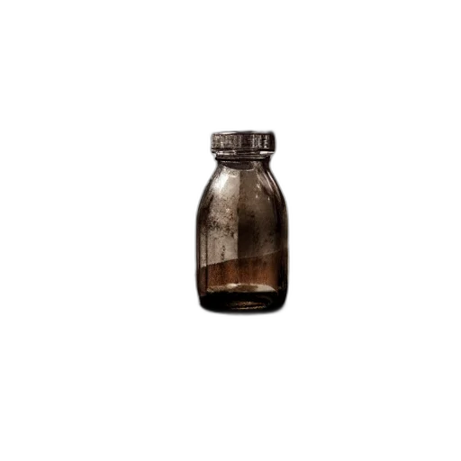 bottle, food, hair, dress transparent PNG cut-out
