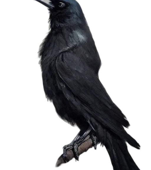 animal, staff, creature, crown transparent PNG cut-out
