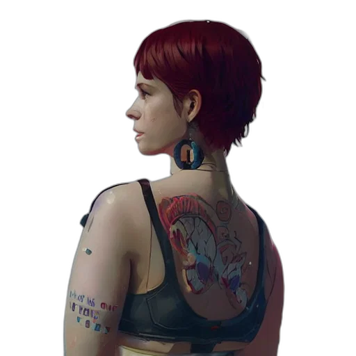 jewelry, staff, robot, face transparent PNG cut-out