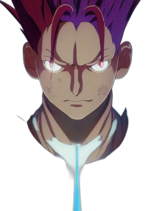 staff, face, mask, crown transparent PNG cut-out