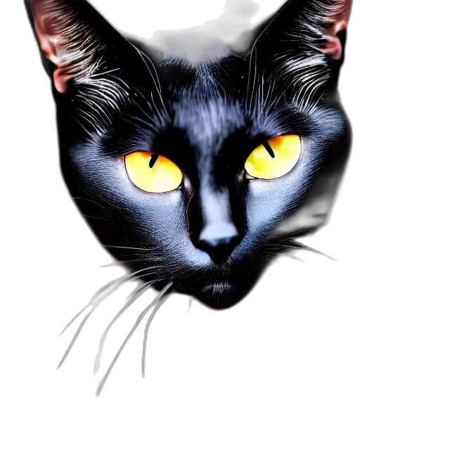 animal, mask, face, creature transparent PNG cut-out