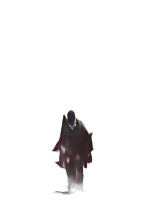 mask, creature, jacket, robot transparent PNG cut-out