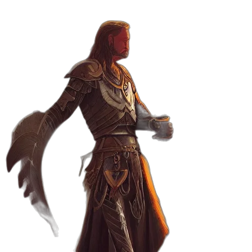 staff, mask, sword, concept art transparent PNG cut-out
