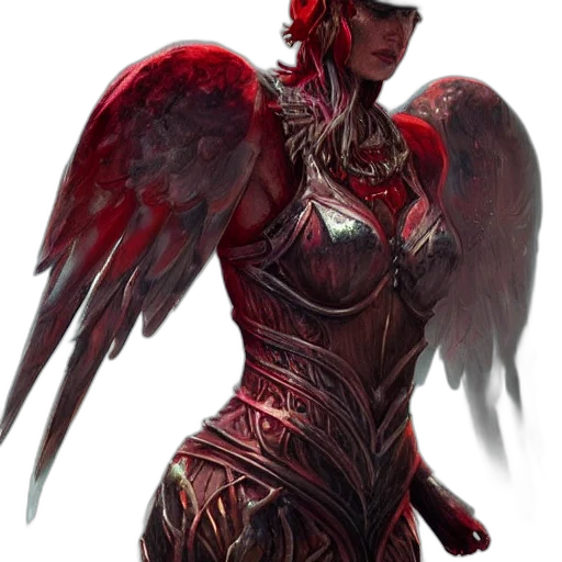 concept art, fantasy art, comic book art, pixel art transparent PNG cut-out