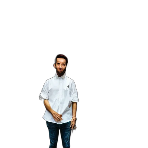 staff, jacket, food, animal transparent PNG cut-out