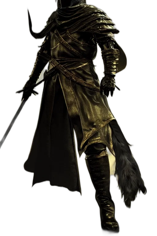 staff, sword, weapon, mask transparent PNG cut-out