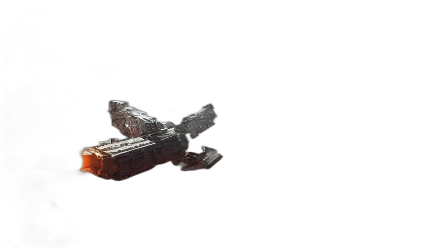 weapon, robot, dragon, food transparent PNG cut-out