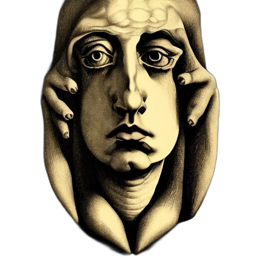 mask, face, jewelry, crown transparent PNG cut-out