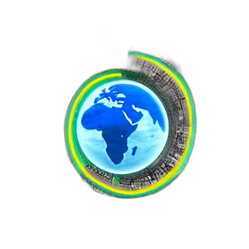 how, world, will, look transparent PNG cut-out