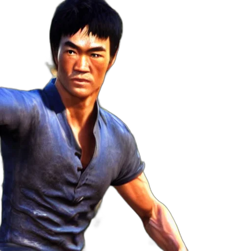 photorealistic, 3d render, concept art, screenshot transparent PNG cut-out