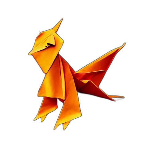 dragon, staff, animal, crown transparent PNG cut-out