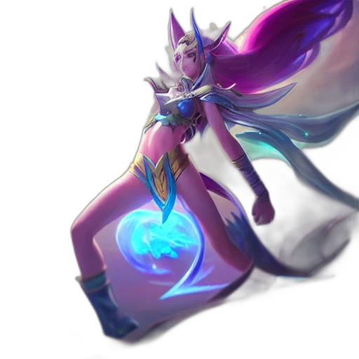 staff, dress, dragon, weapon transparent PNG cut-out