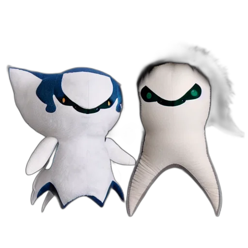 mask, 3d render, concept art, ikea transparent PNG cut-out