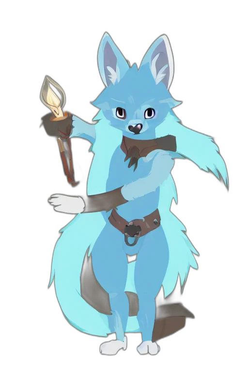 staff, sword, weapon, fantasy art transparent PNG cut-out