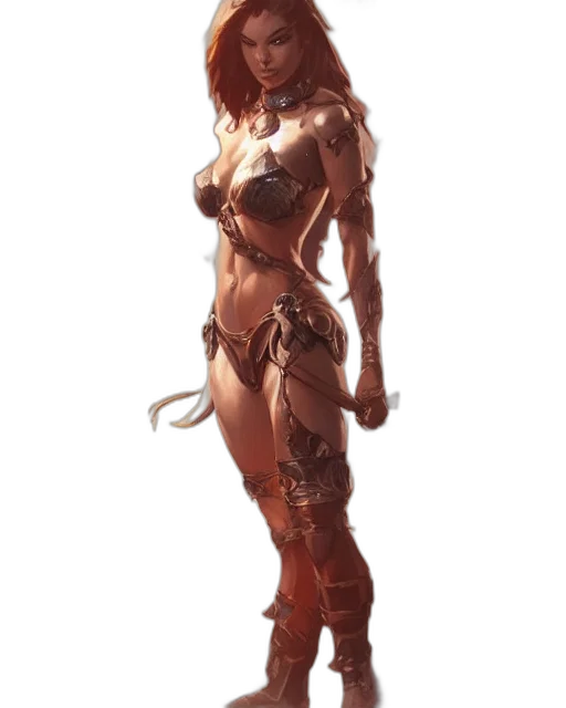 staff, dress, concept art, fantasy art transparent PNG cut-out