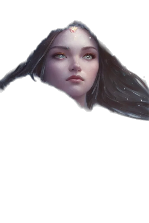 face, mask, creature, dragon transparent PNG cut-out