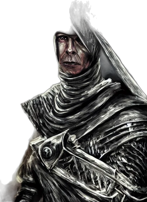 sword, staff, face, mask transparent PNG cut-out