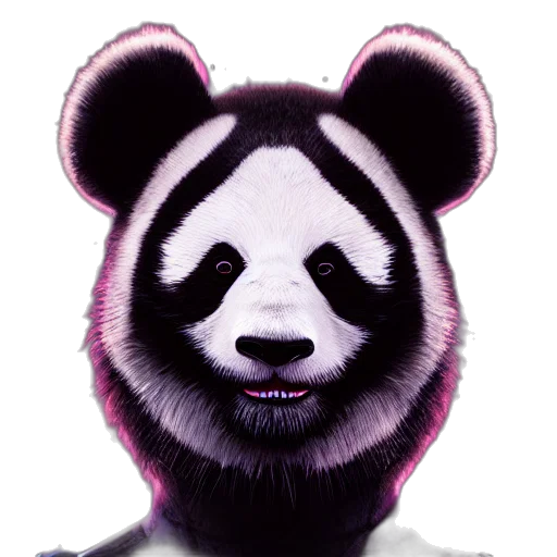 mask, animal, face, jacket transparent PNG cut-out
