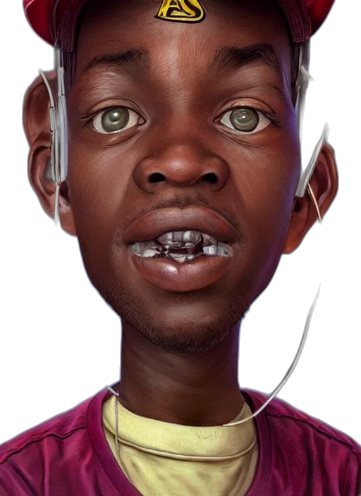 face, jewelry, animal, creature transparent PNG cut-out
