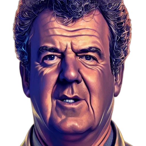 face, staff, jacket, animal transparent PNG cut-out