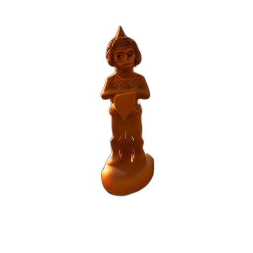 staff, jewelry, crown, bottle transparent PNG cut-out
