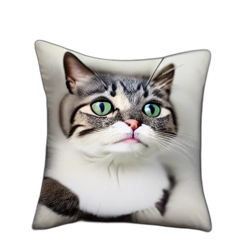 animal, furniture, photorealistic, 3d render transparent PNG cut-out