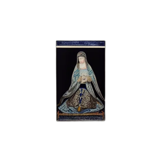 dress, jewelry, crown, rollenportrat transparent PNG cut-out
