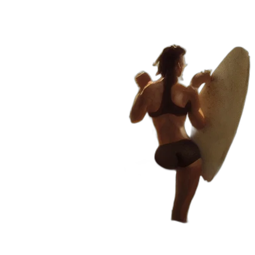 staff, umbrella, weapon, hair transparent PNG cut-out